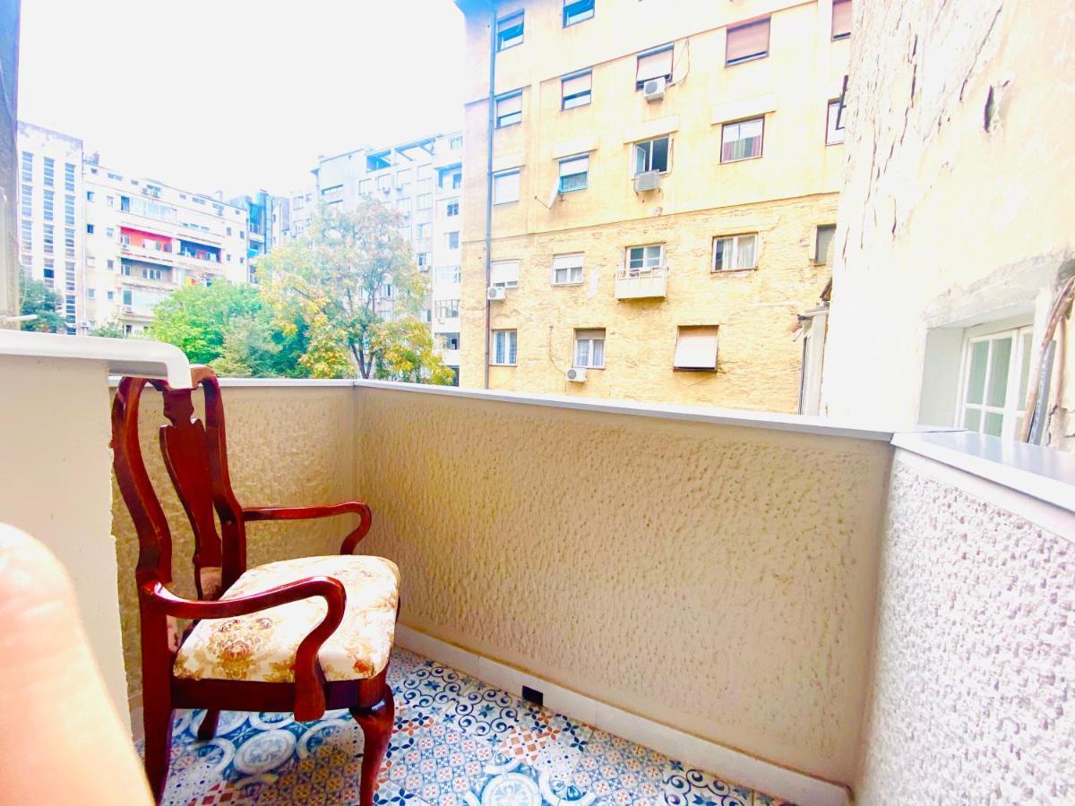 Uptown Girl Belgrado Exterior foto